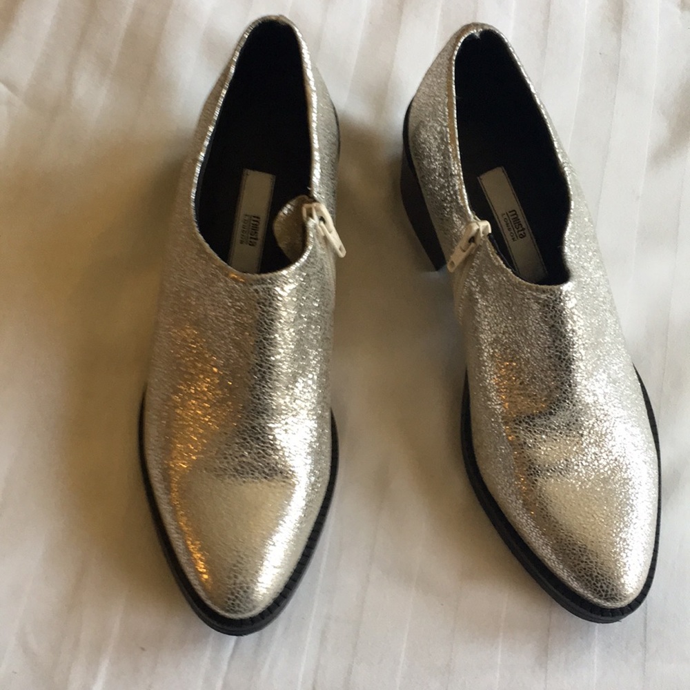 Miista woman’s shoes